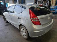 2011 Hyundai I30 SX image 3
