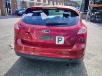 2012 Ford Focus SPORT image 3