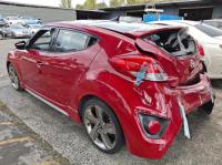 2013 Hyundai Veloster SR TURBO image 3