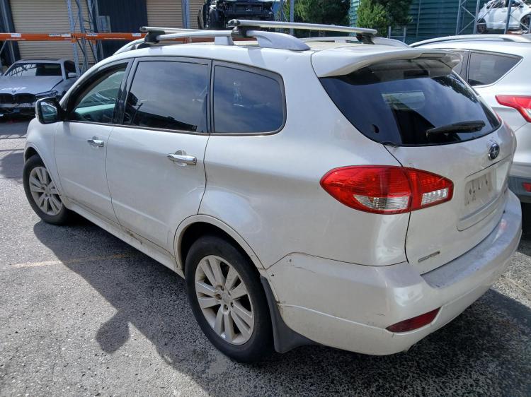 subaru Tribeca 3.6 Apr 2013 Parts & Wrecking