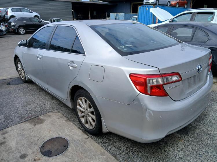 toyota Camry HYBRID H Feb 2014 Parts & Wrecking