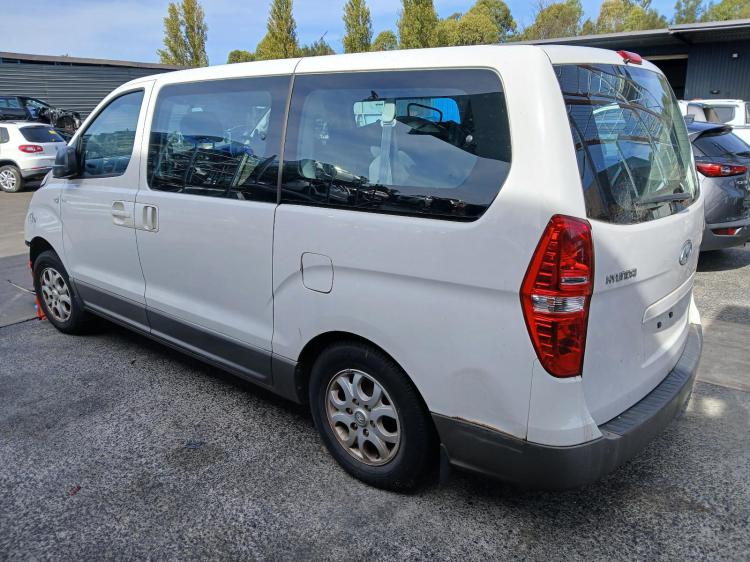 hyundai Iloadmax IMAX Jul 2015 Parts & Wrecking