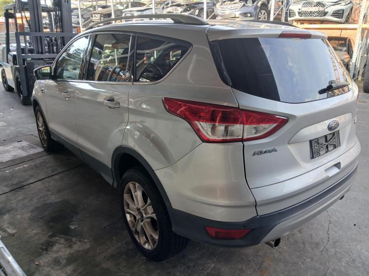 ford Kuga TREND AWD Apr 2016 Parts & Wrecking