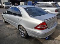 2001 Mercedes Benz C Class C 230 ELEGANCE image 3