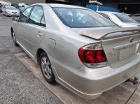 2006 Toyota Camry SPORTIVO image 3