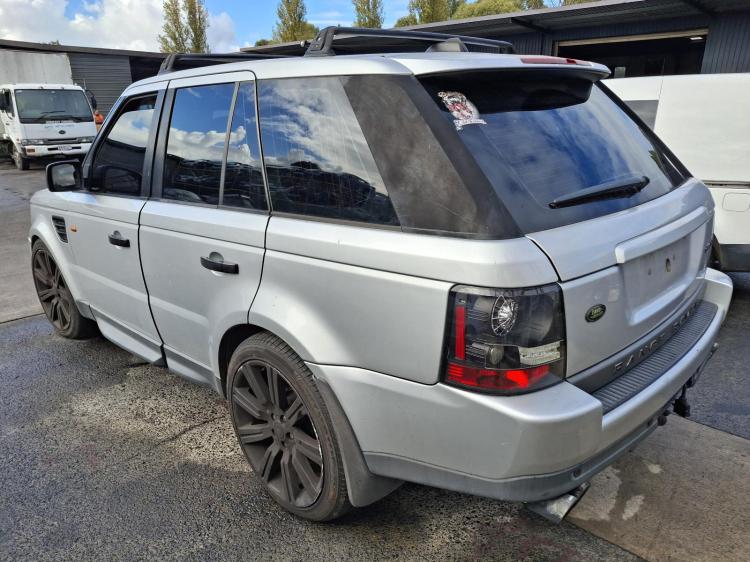 land rover Range Rover Sport V8 Sep 2006 Parts & Wrecking
