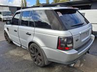 2006 Land Rover Range Rover Sport V8 image 3