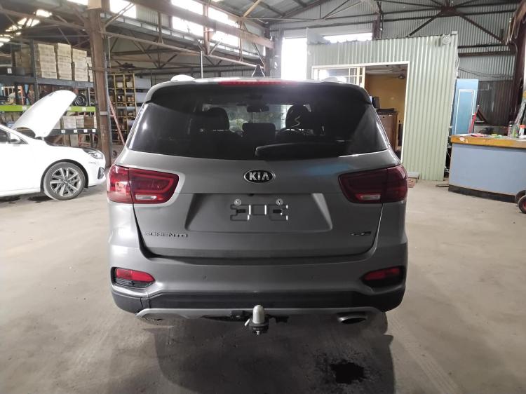 kia Sorento GT-LINE Jul 2018 Parts & Wrecking