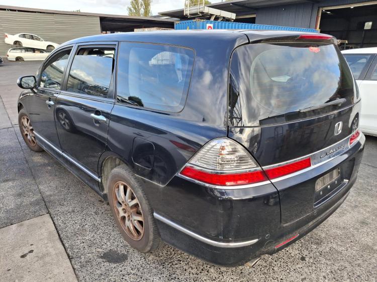 honda Odyssey LUXURY Oct 2008 Parts & Wrecking