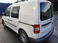 2013 Volkswagen Caddy 1.6 image 3