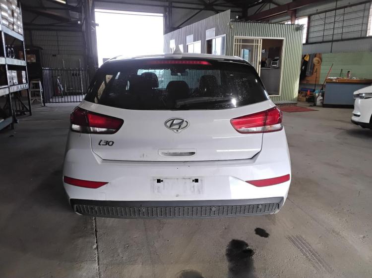 hyundai I30 ACTIVE Oct 2021 Parts & Wrecking