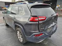 2015 Jeep Grand Cherokee LIMITED 4X4 image 3