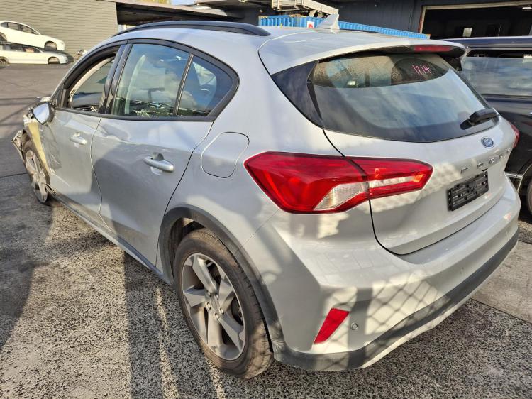 ford Focus ACTIVE Jan 2019 Parts & Wrecking