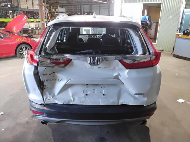 honda Crv VTI-S Jan 2020 Parts & Wrecking