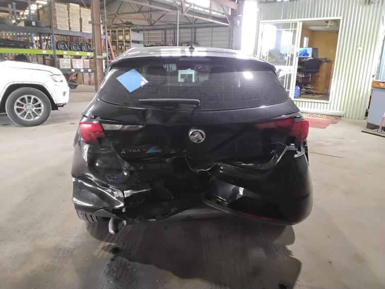 holden Astra R Aug 2019 Parts & Wrecking