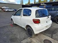 2002 Toyota Echo ECHO image 3