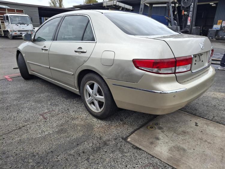 honda Accord VTI Apr 2005 Parts & Wrecking