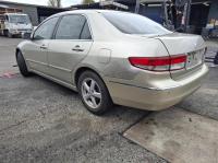 2005 Honda Accord VTI image 3
