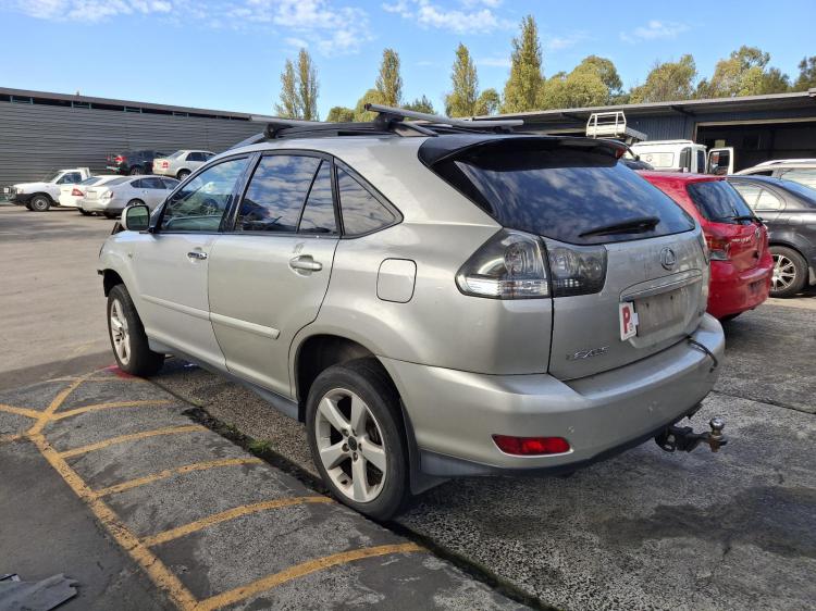 lexus Rx RX 350 SPORT LUXURY Apr 2006 Parts & Wrecking