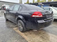 2007 Holden Commodore OMEGA image 3