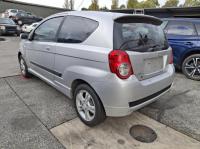 2009 Holden Barina BARINA image 3