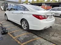 2011 Hyundai I45 ACTIVE image 3