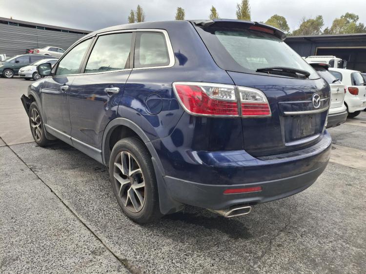 mazda Cx 9 CX-9 Sep 2011 Parts & Wrecking