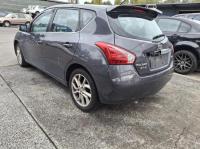 2013 Nissan Pulsar ST-S image 3