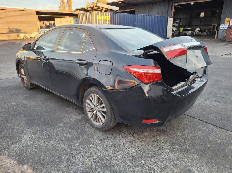 toyota Corolla SX Jun 2014 Parts & Wrecking