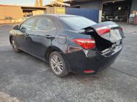 2014 Toyota Corolla SX image 3