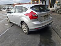 2015 Ford Focus AMBIENTE image 3