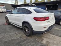 2016 Mercedes Benz Glc GLC 250 COUPE image 3