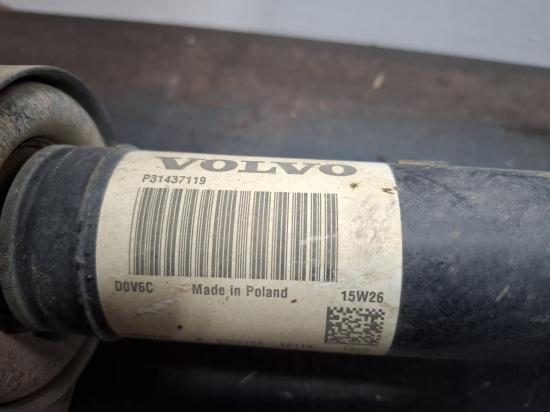 volvo Xc90 REAR PROP SHAFT 