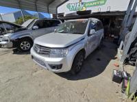 2014 Suzuki Vitara JT NAVIGATOR image 3