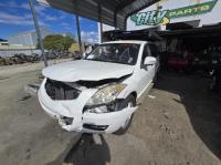 2013 Great Wall X200 CC6461KY SERIES image 3