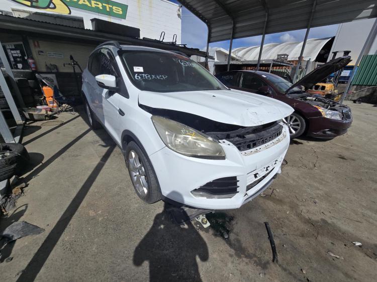 ford Kuga TF TREND Feb 2014 Parts & Wrecking