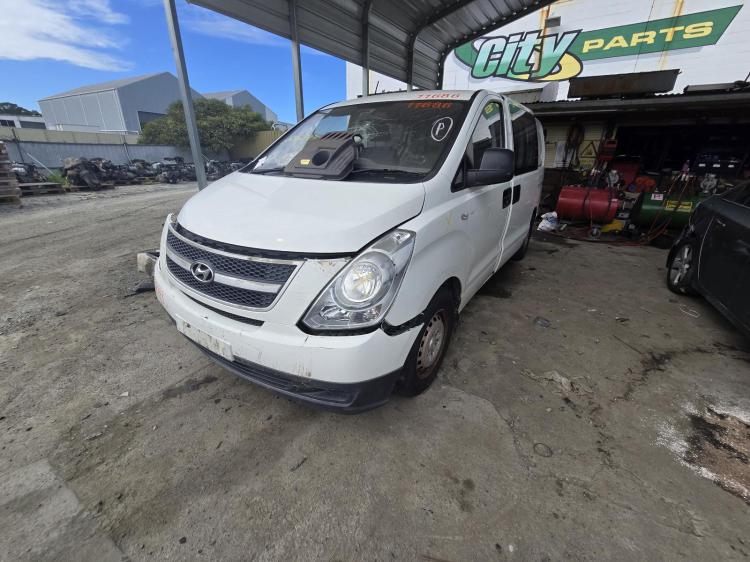 hyundai Iload TQ Mar 2011 Parts & Wrecking