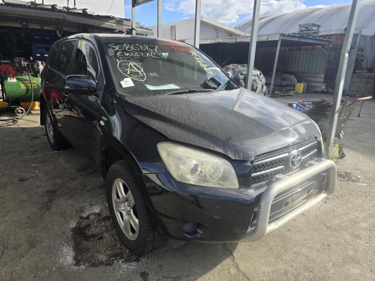 toyota Rav4 ACA33 CV Nov 2007 Parts & Wrecking