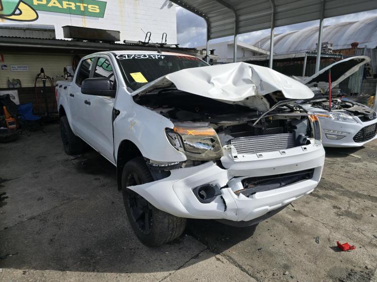 ford Ranger PX SERIES 1 XL Nov 2014 Parts & Wrecking