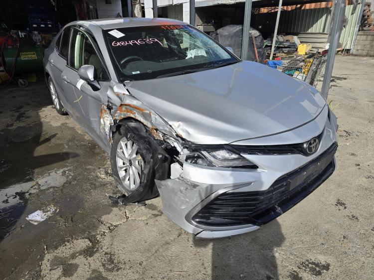 toyota Camry XV70 ASCENT Nov 2022 Parts & Wrecking