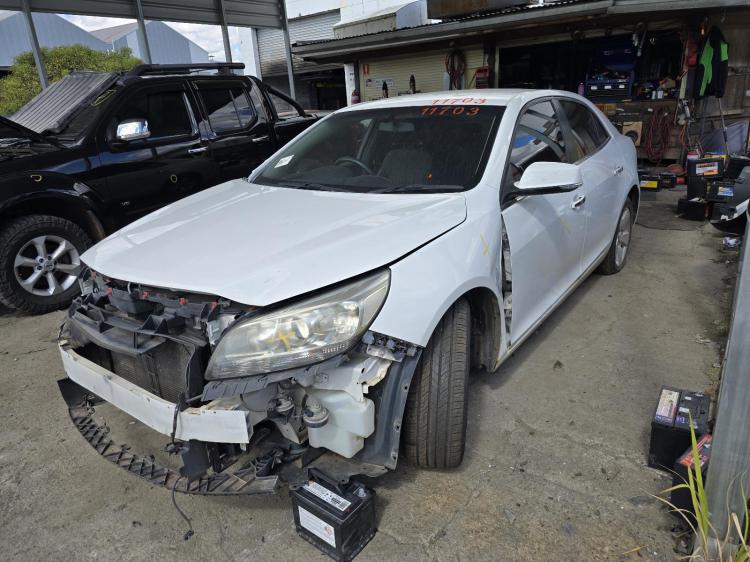 holden Malibu V300 CD Dec 2014 Parts & Wrecking