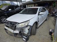2014 Holden Malibu V300 CD image 3
