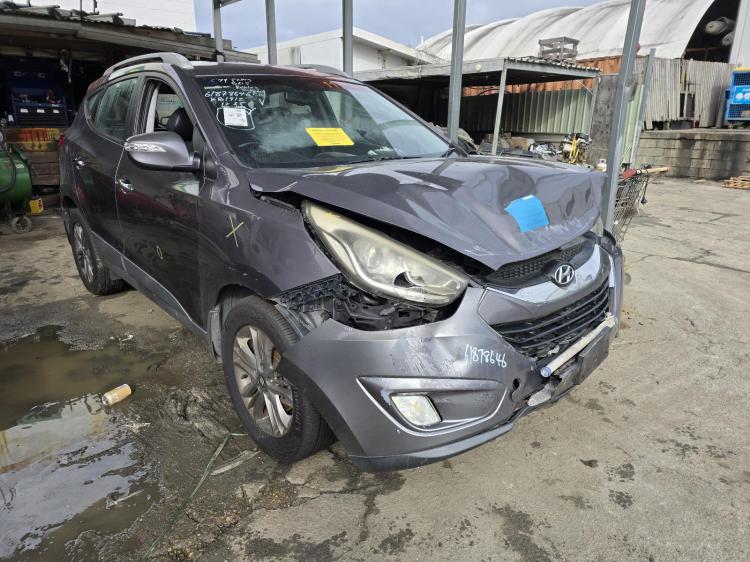 hyundai Ix35 LM SERIES II ELITE Nov 2014 Parts & Wrecking