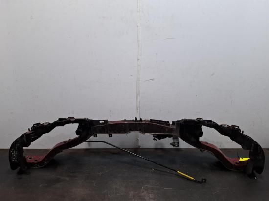 ford Focus SPORT Jul 2012 RADIATOR SUPPORT 