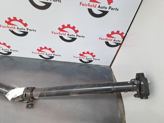 ldv Deliver 9 REAR PROP SHAFT 