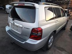 2003 Toyota Kluger image 3