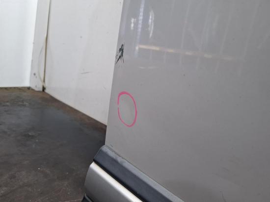 mitsubishi Outlander ZK Apr 2015 RIGHT FRONT DOOR 