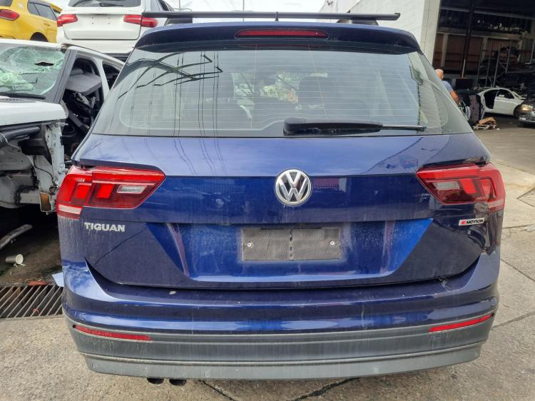 volkswagen Tiguan 132TSI COMFORTLINE 5NA 2020 Parts & Wrecking
