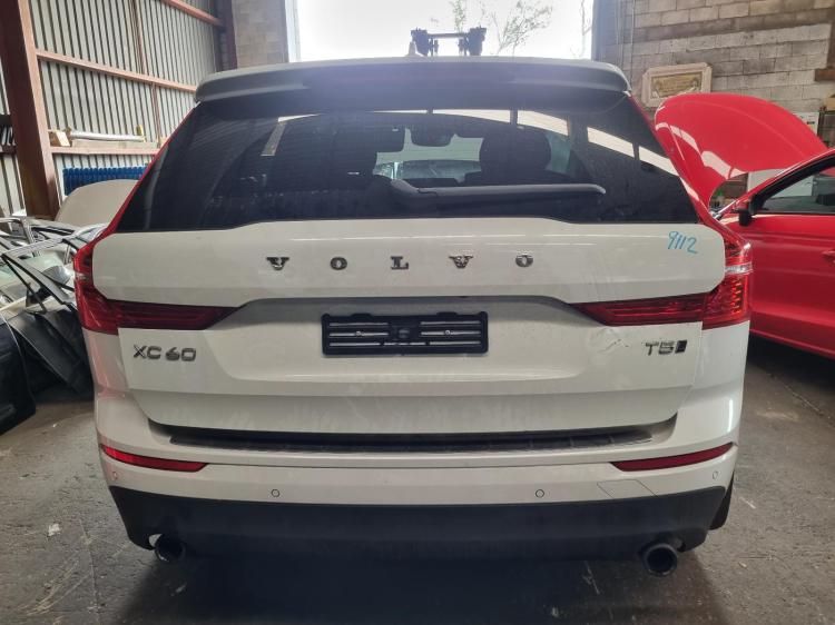 volvo Xc60 T5 MOMENTUM GEN 2 2020 Parts & Wrecking