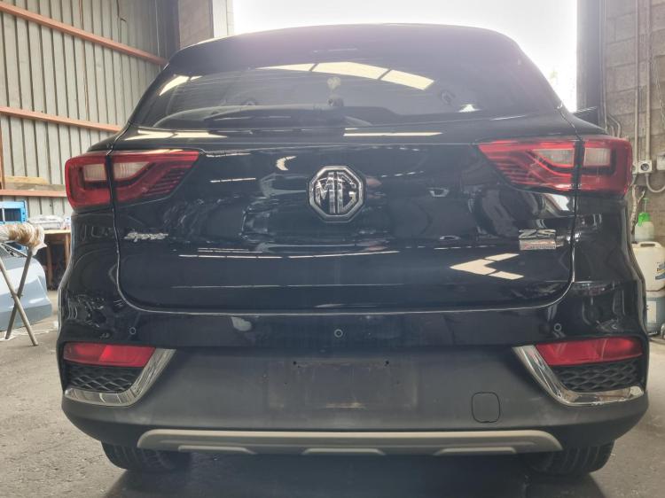 mg Zs EXCITE AZS1 2021 Parts & Wrecking